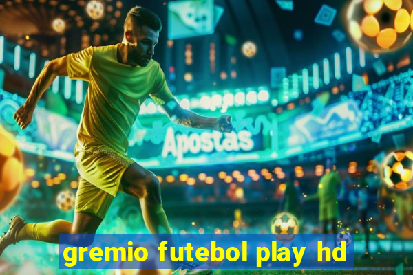 gremio futebol play hd